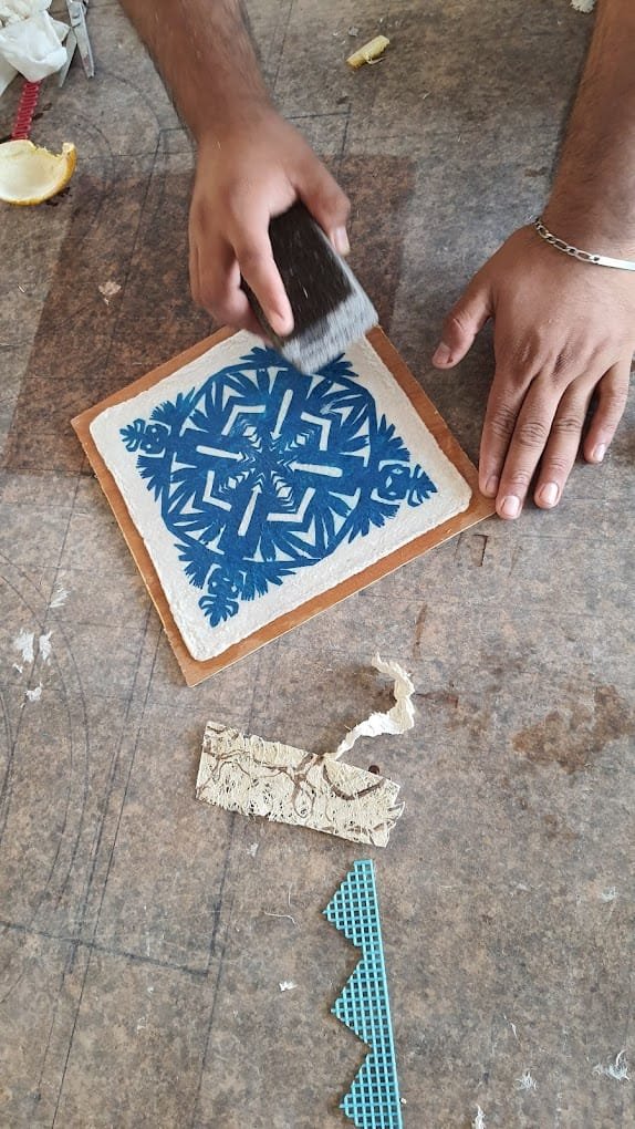 Artesanías en Puebla, talleres de talavera en Puebla, eventos culturales en Puebla, artesanías locales.