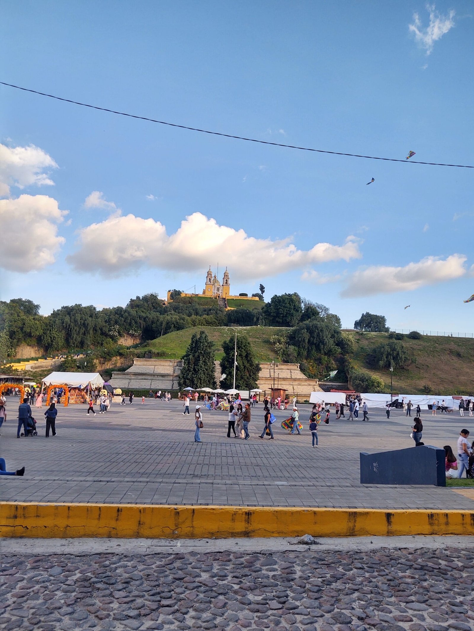Mercados de comida en Puebla, eventos culturales en Puebla, mejores vistas de Puebla, experiencias culturales en Puebla, arquitectura en Puebla, Cholula Puebla.
