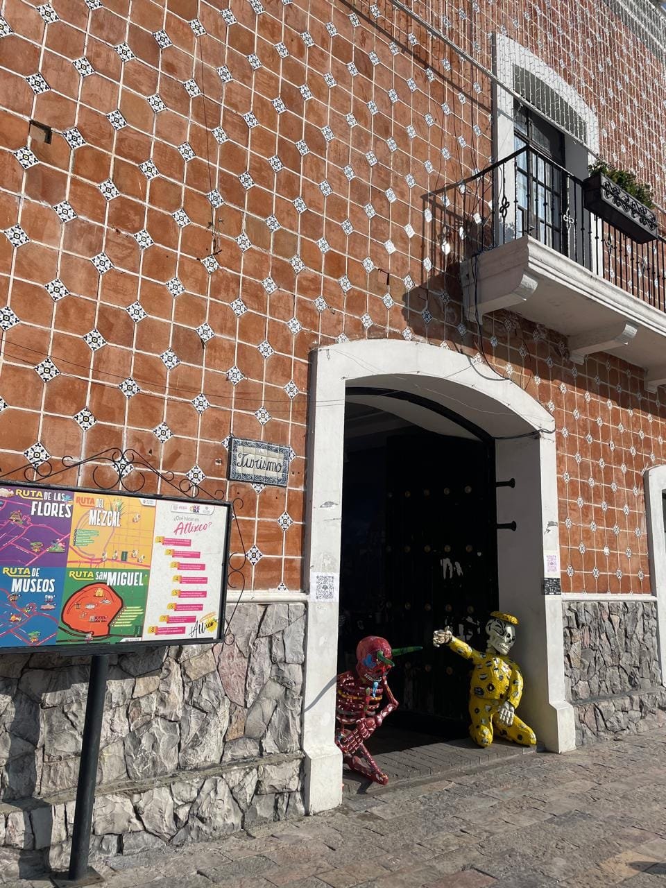 Turismo en Puebla, lugares turísticos en Puebla, pueblos mágicos de Puebla, lugares románticos en Puebla, eventos artísticos, Atlixco, artesanías locales.