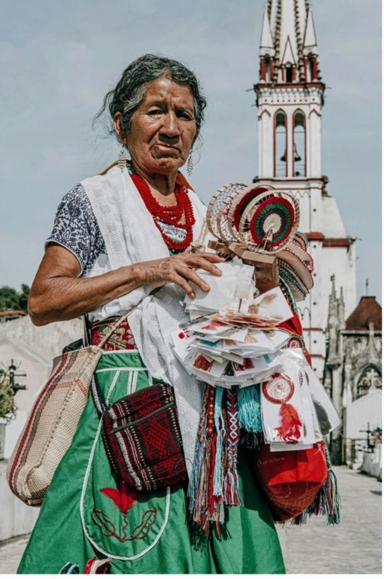 Cultura y tradiciones de Puebla, festividades de Puebla, pueblos cercanos a Puebla para visitar, rutas turísticas en Puebla, Cuetzalan, Arquitectural colonial.