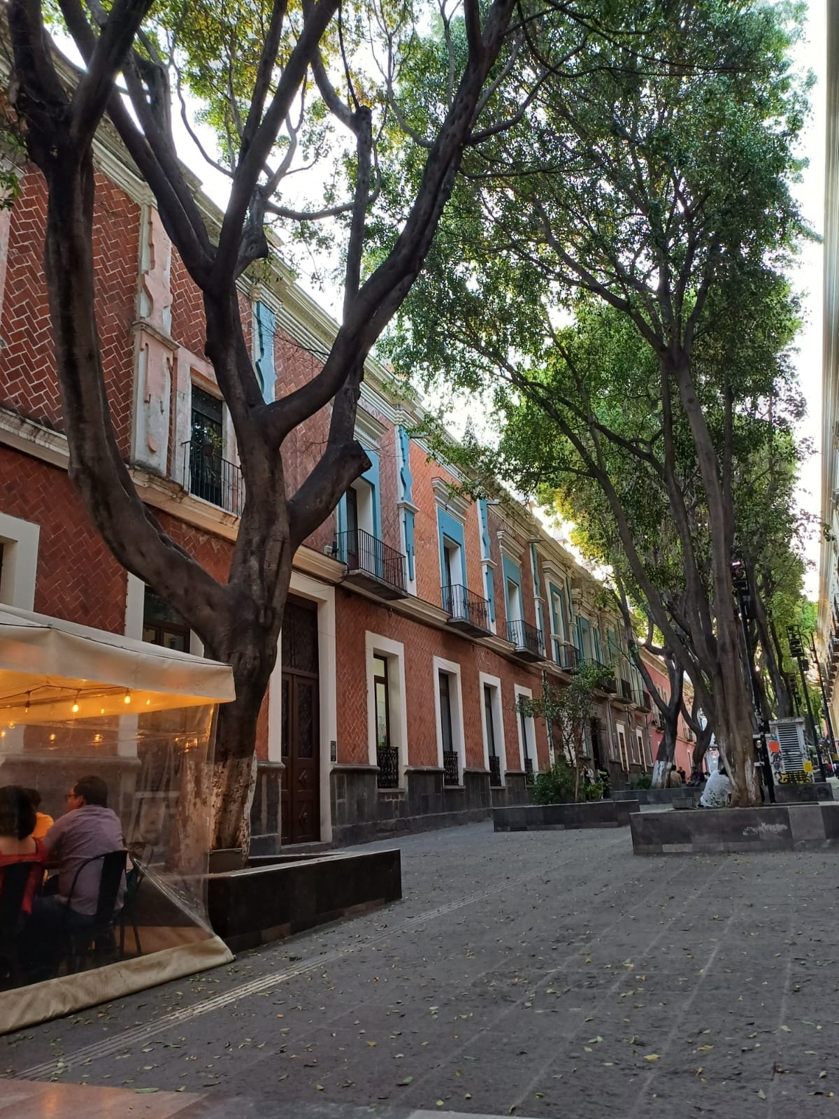 Historia de puebla, rutas turísticas en Puebla, donde comer en Puebla, arquitectura en Puebla, lugares románticos en Puebla.