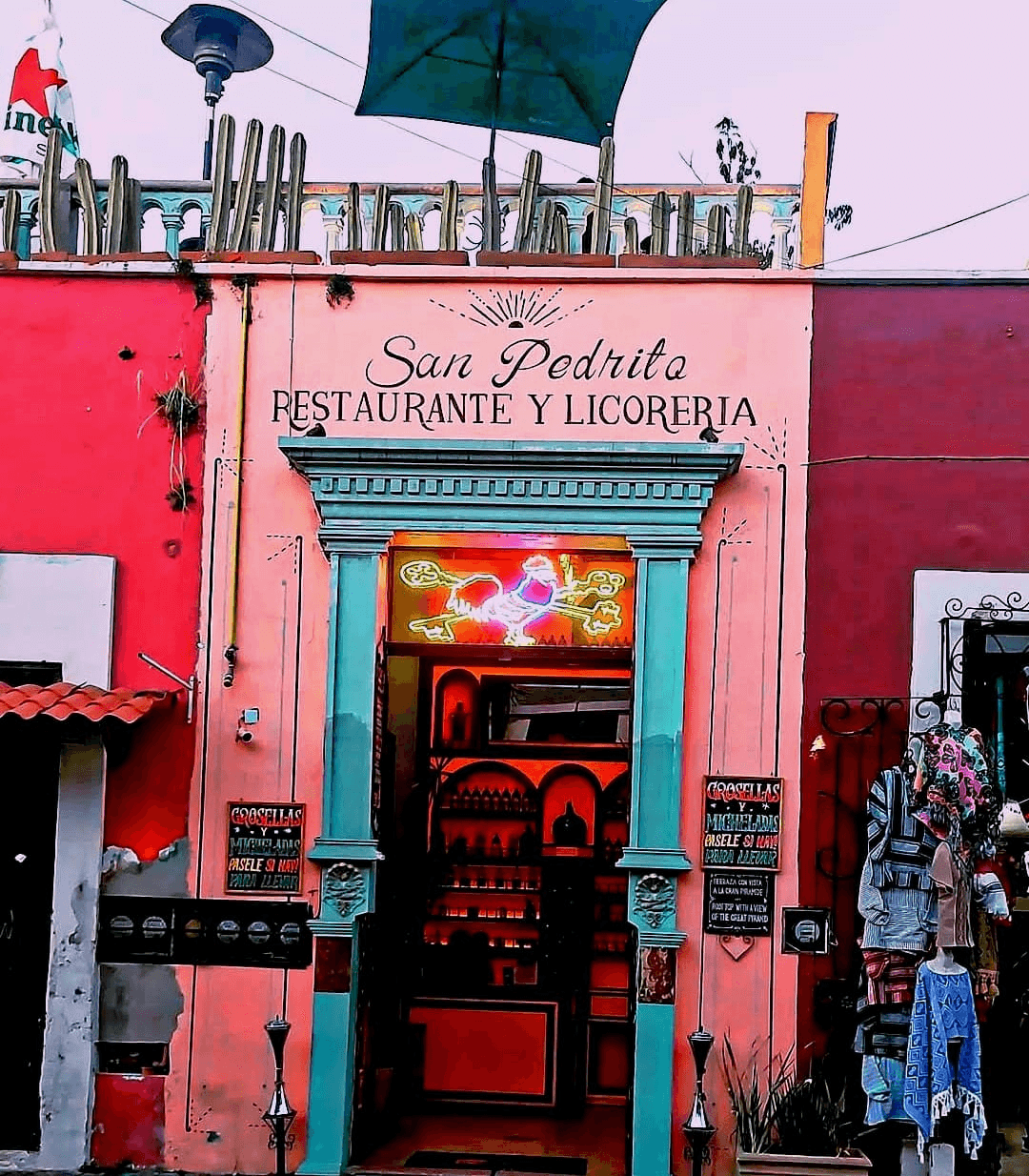 Turismo en Puebla, sitios emblemáticos en Puebla, ¿Qué visitar en Puebla?, Centro histórico de Puebla, Vida nocturna en puebla, planes de fin de semana en Puebla, experiencias nocturnas en Puebla.