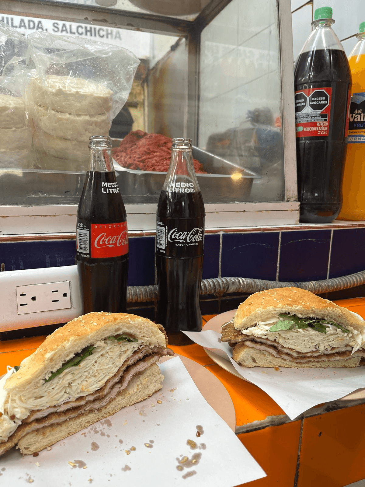 Mercados en Puebla
Comida típica poblana
Mejores restaurantes en Puebla
Mercados de comida en Puebla
El Parral