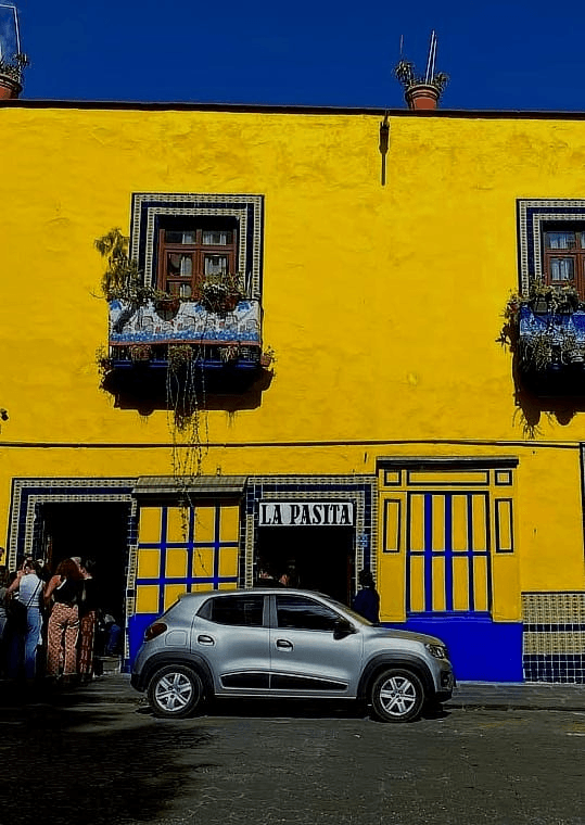 Turismo en Puebla, sitios emblemáticos en Puebla, ¿Qué visitar en Puebla?, Centro histórico de Puebla, Vida nocturna en puebla, planes de fin de semana en Puebla, experiencias nocturnas en Puebla.