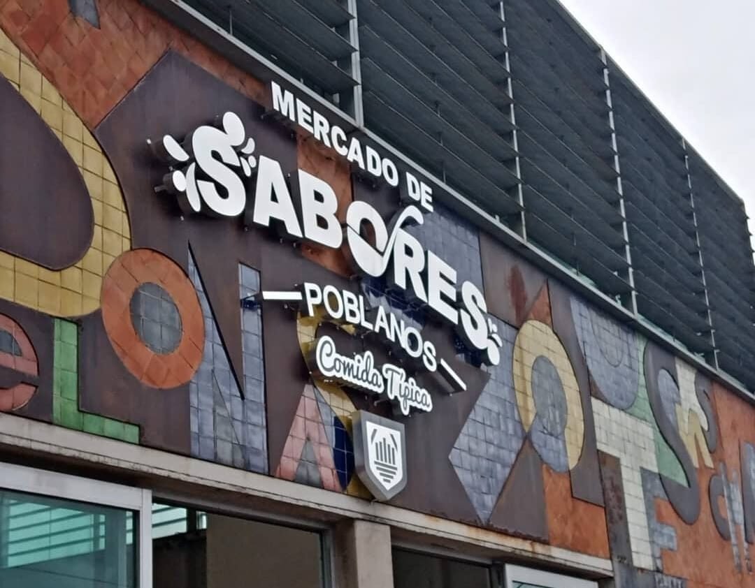 Mercados en Puebla
Mercado de sabores
Comida típica poblana
Mejores restaurantes en Puebla
Mercados de comida en Puebla