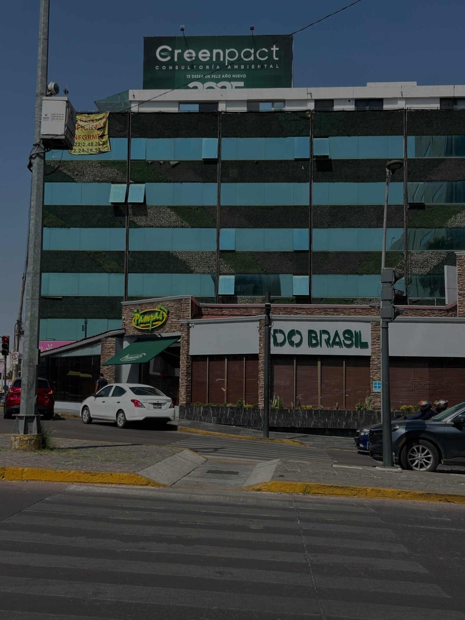 Donde comer en Puebla Lugares para comer en Puebla Planes de fin de semana Avenida Juárez, lugares románticos en Puebla, mejores restaurantes en Puebla.